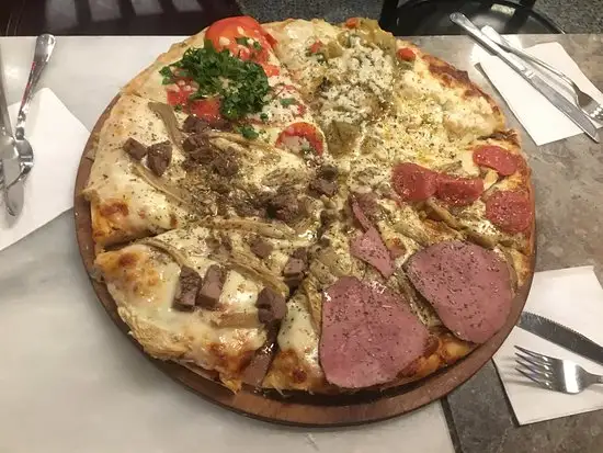 Pizza Argentina'nin yemek ve ambiyans fotoğrafları 74
