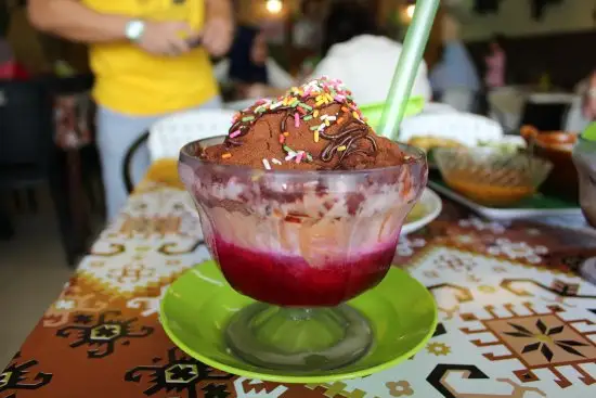 Brunei Satay House Food Photo 1