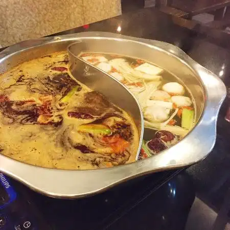 Gambar Makanan Sichuan Palace 13