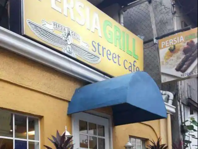 Persia Grill - Street Cafe Food Photo 17