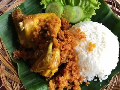 Chicken Sadulur