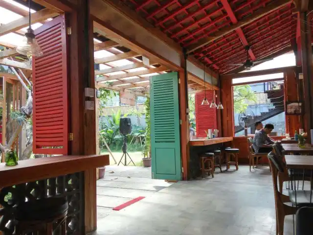 Gambar Makanan Warung Siam 16