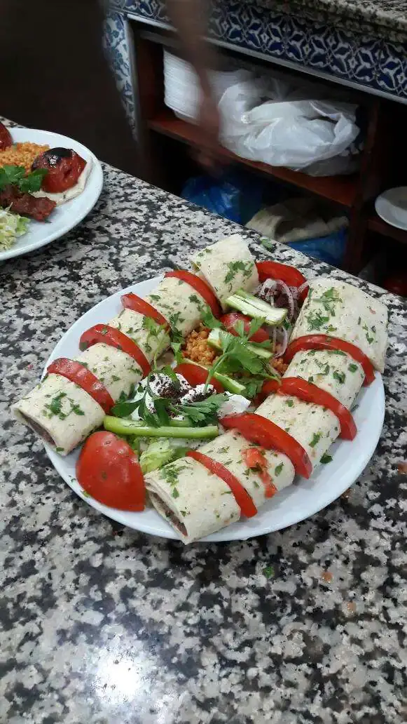 Urfa Sofrası'nin yemek ve ambiyans fotoğrafları 15