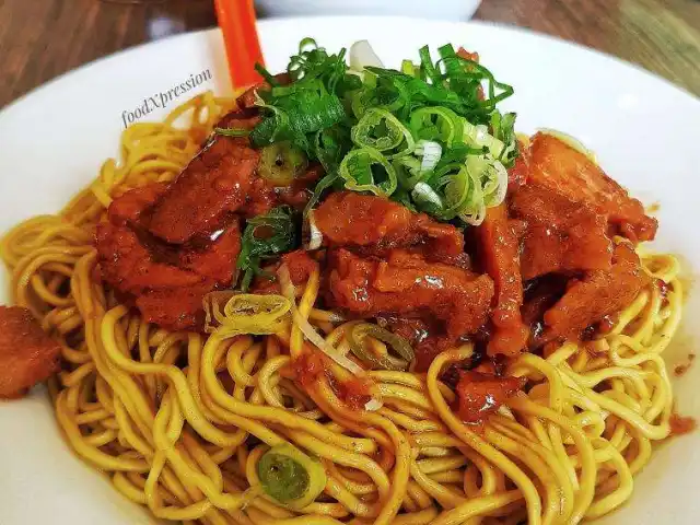 Gambar Makanan Bakmi Aloi 9