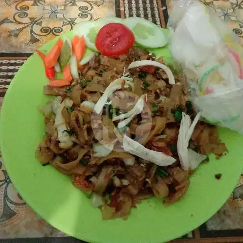 Gambar Makanan Nasi Goreng Galaxy, Gor Cibubur Junction 16