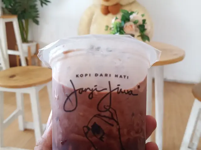 Gambar Makanan Kopi Janji Jiwa 4