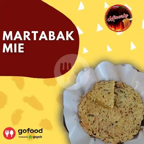 Gambar Makanan Minarko Siteba, Pagang Surau Gadang 15