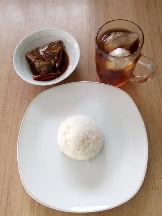 Gambar Makanan Lapo Natamaro 2