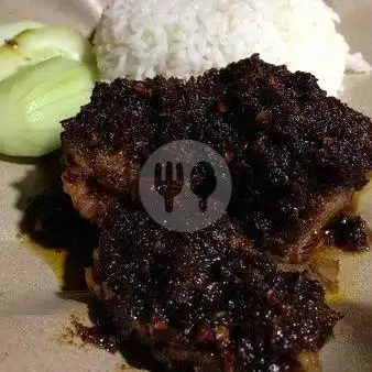 Gambar Makanan Warung Nasi Bebek Madura Tebet Timur 13