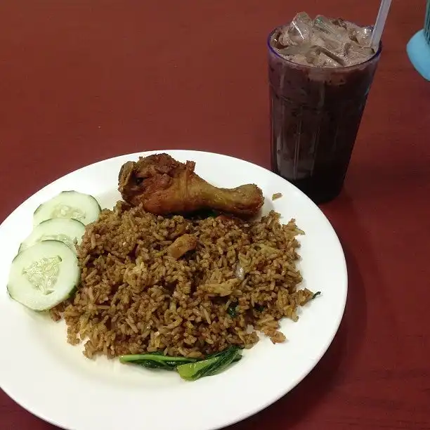 Restoran Alyaa (Masakan Melayu) Food Photo 2