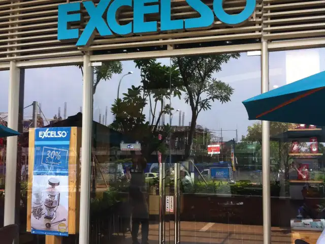 Gambar Makanan Excelso 14