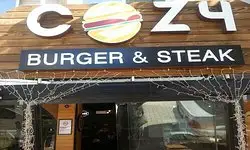 Cozy Burger & Steak'nin yemek ve ambiyans fotoğrafları 5