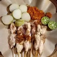 Gambar Makanan SATE TAICHAN KEYSA 1