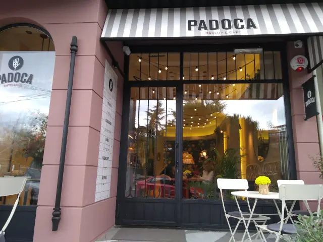 Padoca'nin yemek ve ambiyans fotoğrafları 7