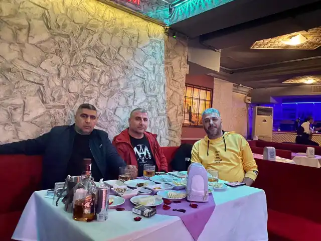 Adana Göl Kenarı - Ada Cafe'nin yemek ve ambiyans fotoğrafları 2