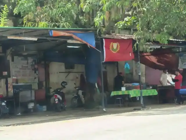 Bomba Corner Of Sg Petani (DPN)