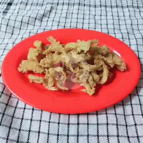 Gambar Makanan Rf Sambal, Perumahan Banjar Wijaya 13