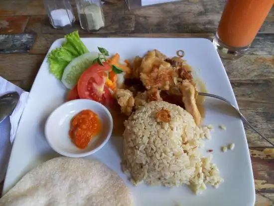 Gambar Makanan ViaVia Jogja 7