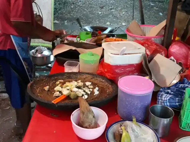 Gambar Makanan Tahu Campur Lamongan 2