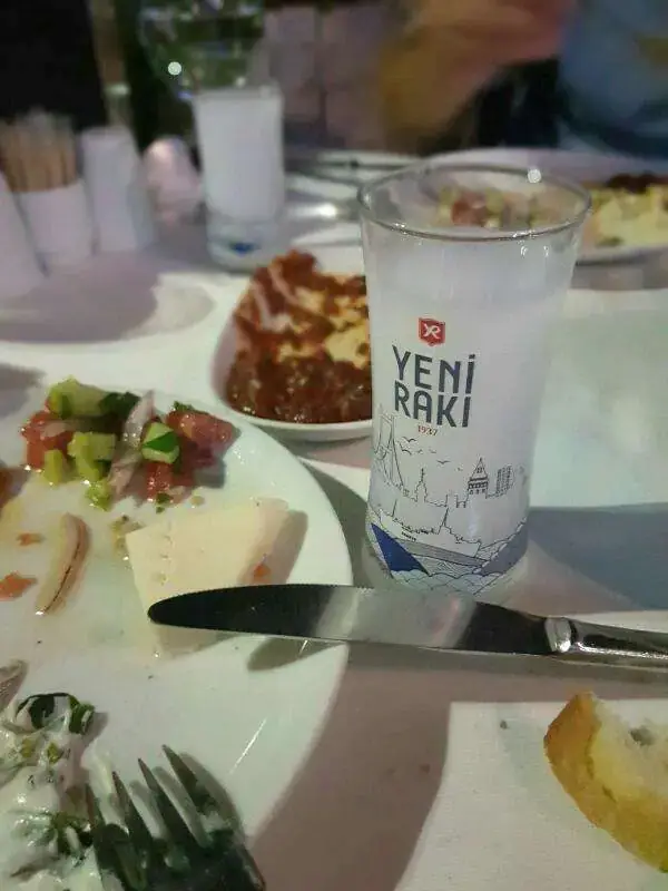 Dolphin Class Restaurant'nin yemek ve ambiyans fotoğrafları 76