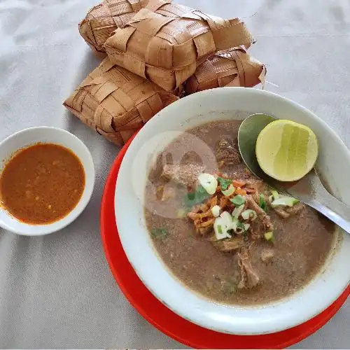 Gambar Makanan Coto Makassar Asuhan H.Daeng Rani , Ahmad Yani 1