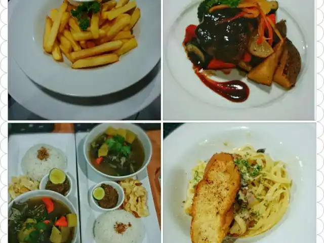 Gambar Makanan Ba Re Lo - Swiss-BelInn 6