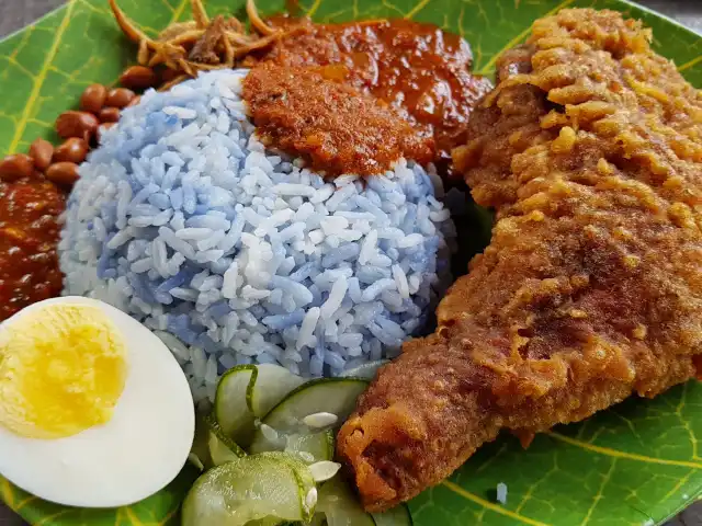 Projek Nasi Lemak Box Food Photo 13