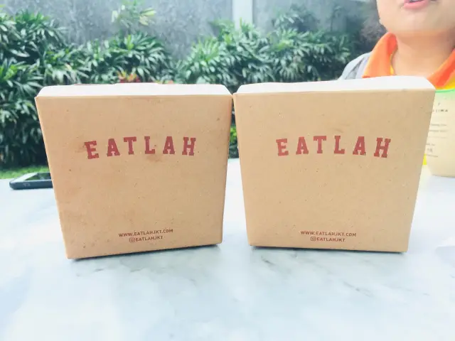 Gambar Makanan Eatlah 2