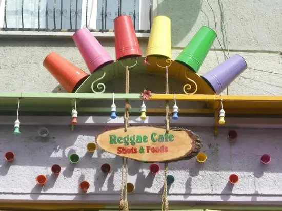 Reggae BR'nin yemek ve ambiyans fotoğrafları 20