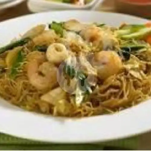 Gambar Makanan Warung Sukowati, Windsor Phase 1 No 01-07 9