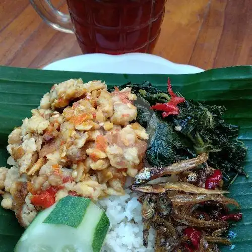 Gambar Makanan Nasi Rames Bu Bandi Jogja, Pingit 20