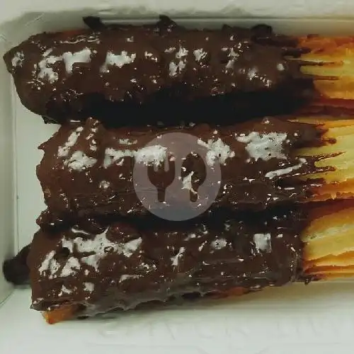 Gambar Makanan Nyammeel Cake, Sedati Permai 6