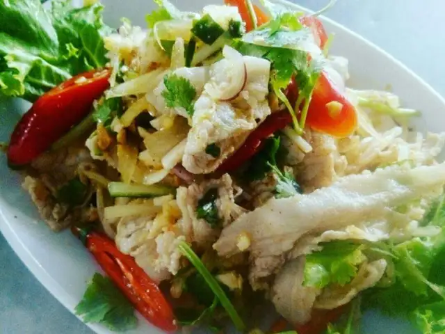 Thai Wong Thai Cuisine Food Photo 3