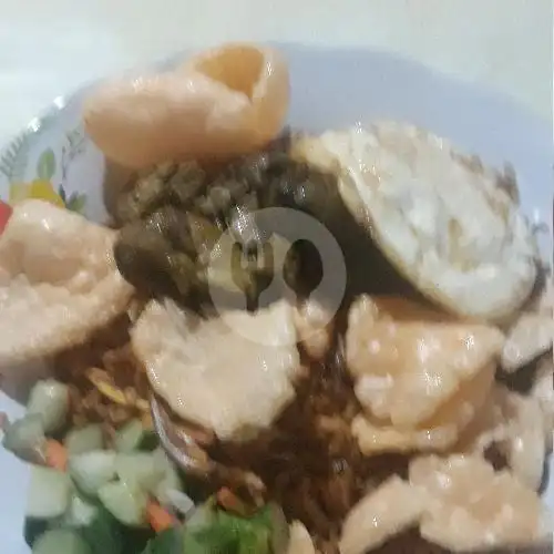 Gambar Makanan Nasi Goreng Uda, Ilir Barat 1 5