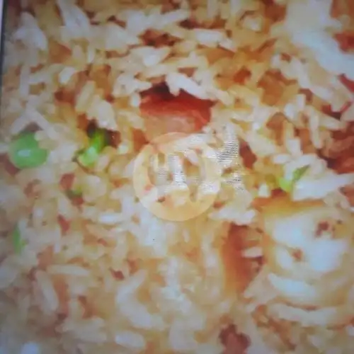 Gambar Makanan Nasi Goreng Mami Lezatos, Cilandak Timur 20