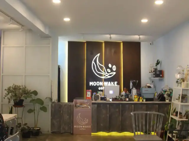 Gambar Makanan Moonwake Coffee 10