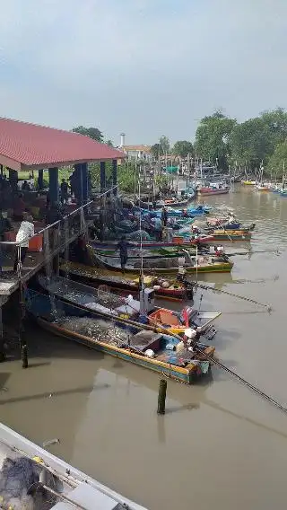 Jeti Nelayan Kuala Kedah Food Photo 1