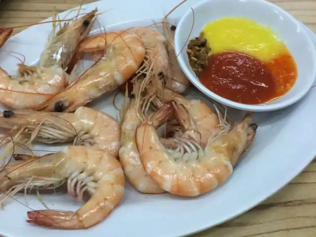 Gambar Makanan Gading Aroma Seafood 19
