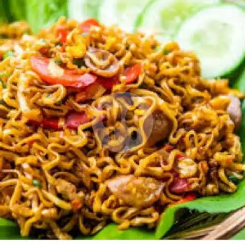 Gambar Makanan WARUNG BANG DUL 14