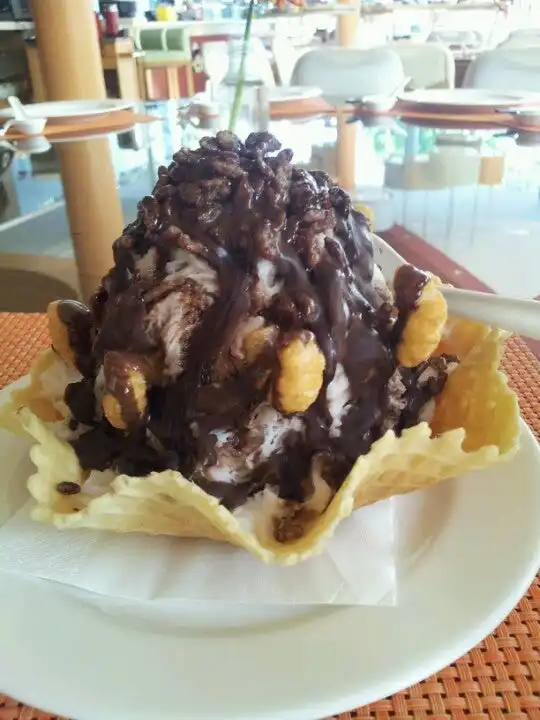 Gambar Makanan Charmy Snow Ice 2