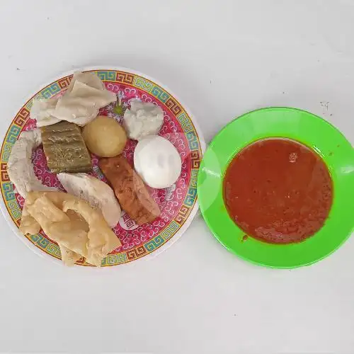 Gambar Makanan Siomay Batagor Khayla 3