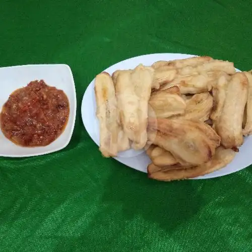 Gambar Makanan Filos Kafe/Rm Woku-Woku, Panakukkang 15