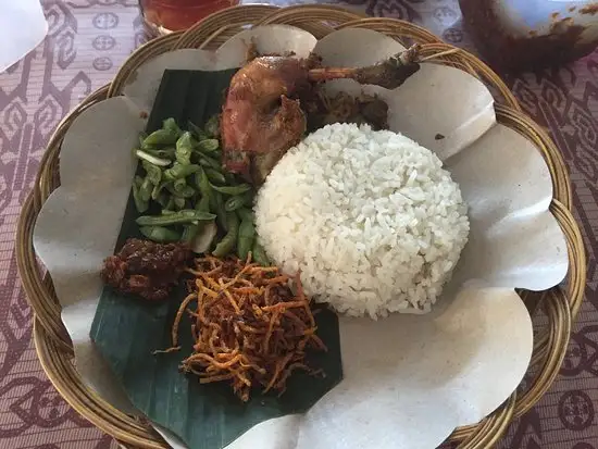 Gambar Makanan Rumah Makan Cahaya 17