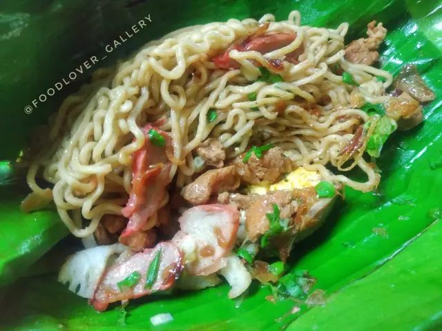 Gambar Makanan Bakmie Bakar Bodud'z 14