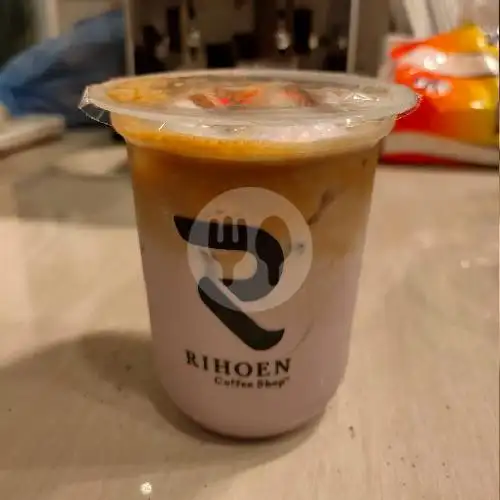 Gambar Makanan RIHOEN COFFEE SHOP 6