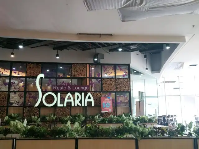 Gambar Makanan Solaria 15