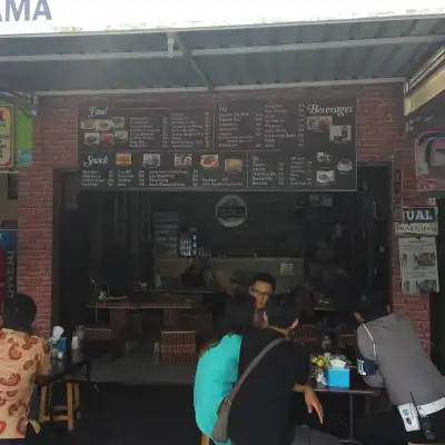 Rama Coffee&Shakes