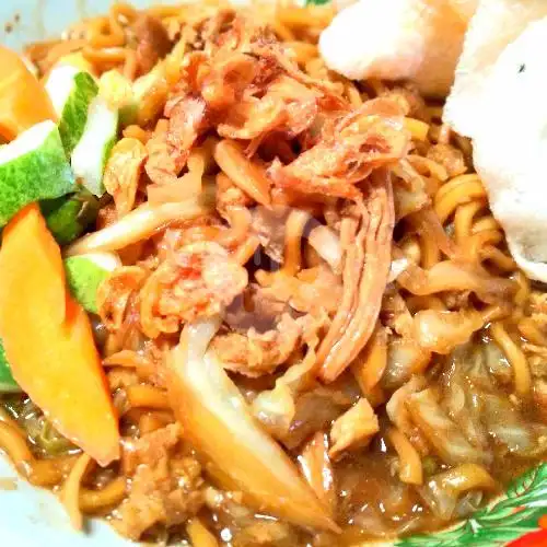 Gambar Makanan Nasi Goreng Mangan, Pondok Melati 20