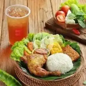 Gambar Makanan Pecel lele Jaya 3