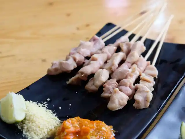 Gambar Makanan Sate Taichan "Goreng" 17